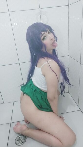 Mayumi Moura Nude Leaks OnlyFans Photo 20