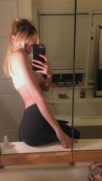 mayvierra Nude Leaks OnlyFans Photo 3