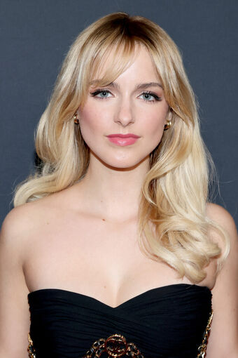 Mckenna Grace