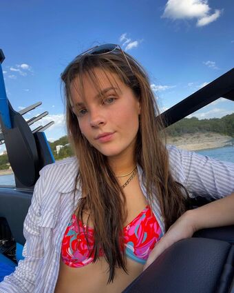 McKenzie Bell