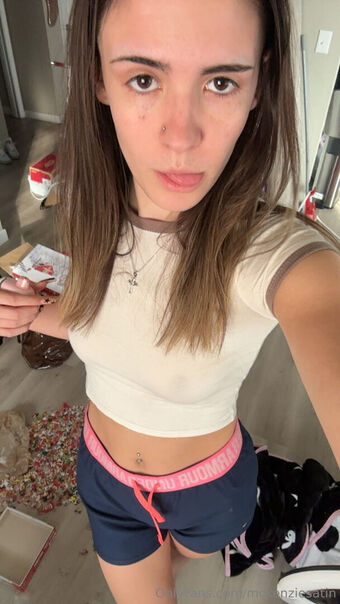 mckenziesatin Nude Leaks OnlyFans Photo 15