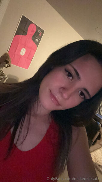 mckenziesatin Nude Leaks OnlyFans Photo 16