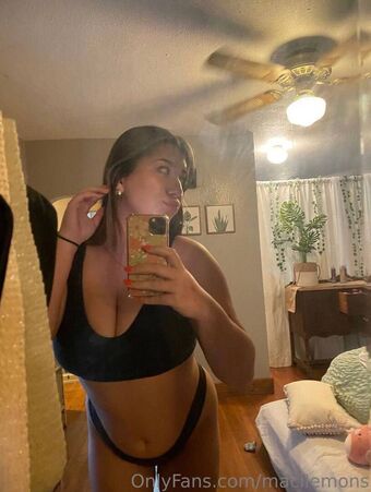 Mclairee Nude Leaks OnlyFans Photo 3