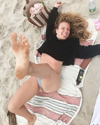 Meagan Gallagher