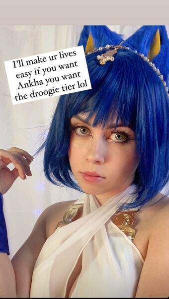 Medukitty Nude Leaks OnlyFans Photo 11