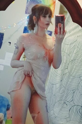 Medusa Pauling Nude Leaks OnlyFans Photo 2