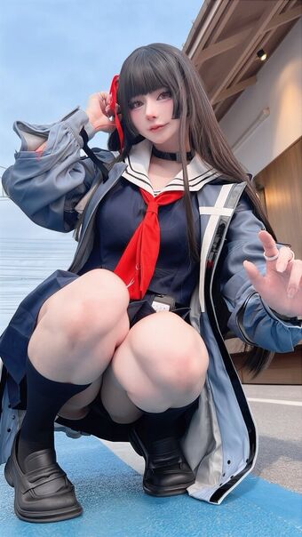 Meenfox Nude Leaks OnlyFans Photo 323