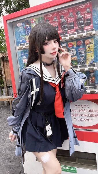 Meenfox Nude Leaks OnlyFans Photo 324