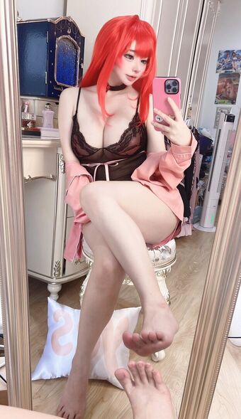 Meenfox Nude Leaks OnlyFans Photo 327