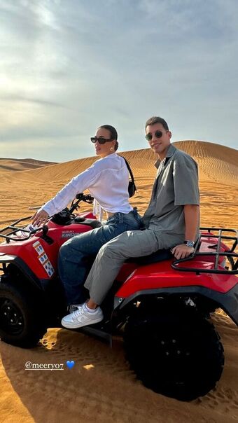 Meeryo7 Nude Leaks OnlyFans Photo 39