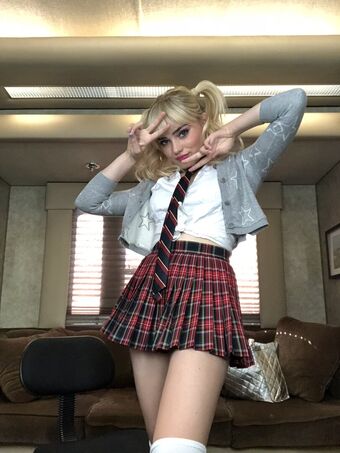 Meg Donnelly