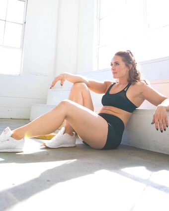 Meg Gallagher
