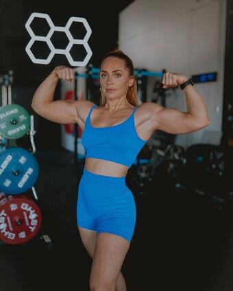 Meg Gallagher