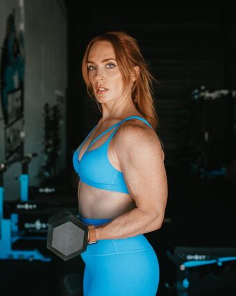 Meg Gallagher
