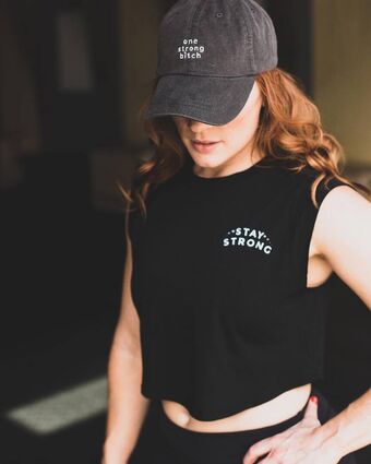 Meg Gallagher