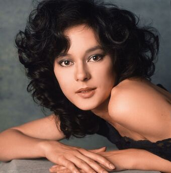 Meg Tilly