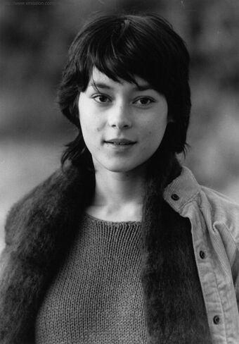 Meg Tilly Nude Leaks OnlyFans Photo 10