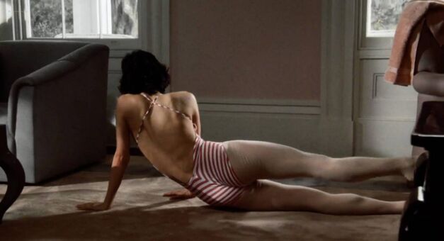 Meg Tilly