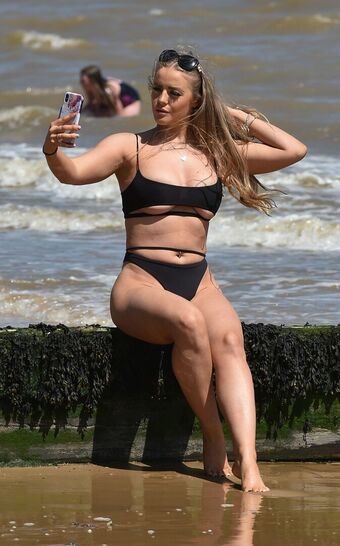 Mega Clarke
