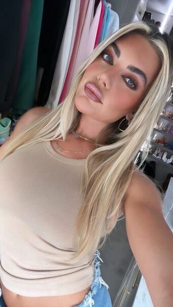 Megan Barton