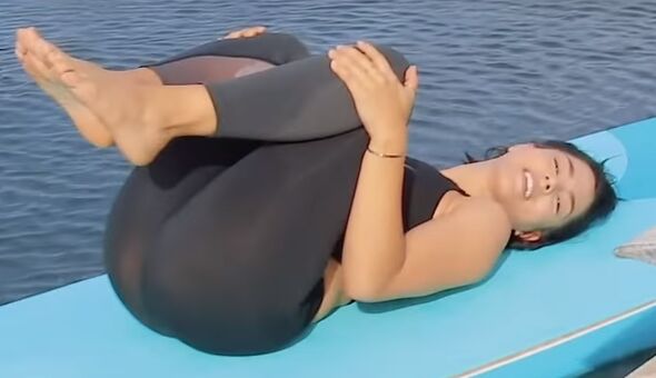 Megan Batoon Nude Leaks OnlyFans Photo 22