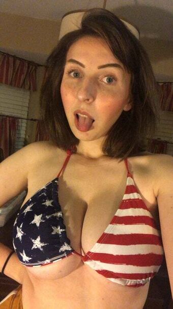 Megan Bitchell Nude Leaks OnlyFans Photo 92