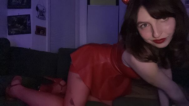 Megan Bitchell Nude Leaks OnlyFans Photo 273