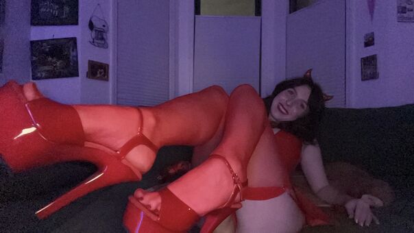 Megan Bitchell Nude Leaks OnlyFans Photo 276