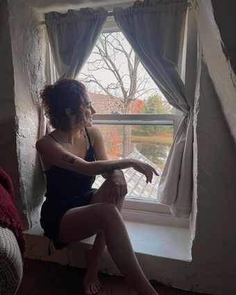 Megan Ciafre Nude Leaks OnlyFans Photo 4