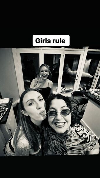 Megan Everett Nude Leaks OnlyFans Photo 16