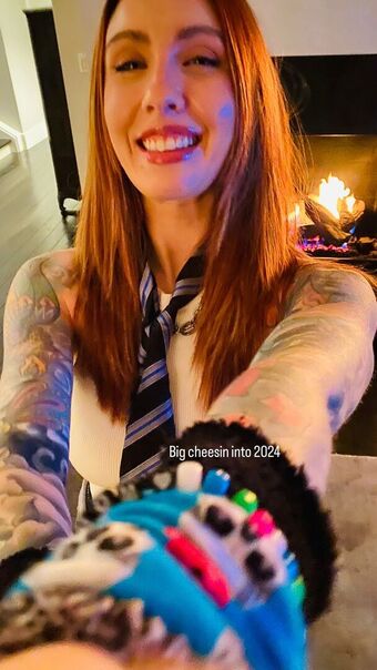 Megan Everett Nude Leaks OnlyFans Photo 17