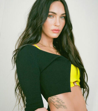 Megan Fox