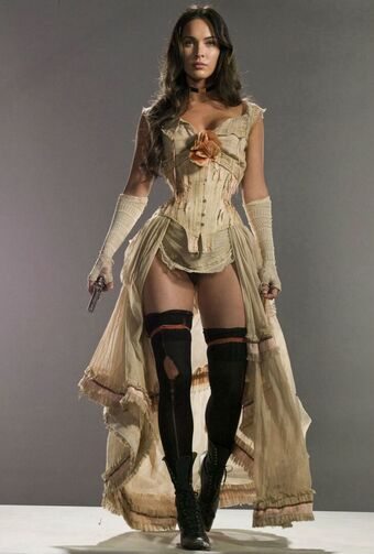 Megan Fox