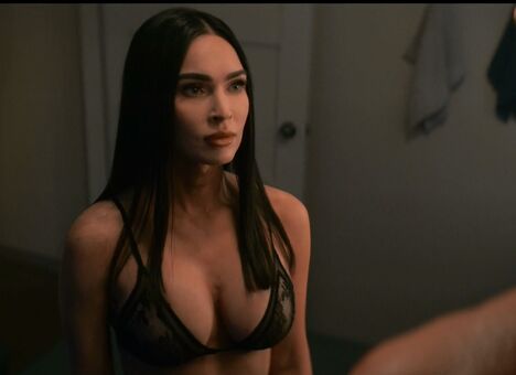 Megan Fox Nude Leaks OnlyFans Photo 685
