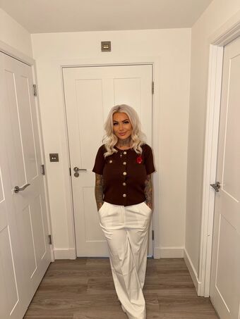 Megan Louise Nude Leaks OnlyFans Photo 61