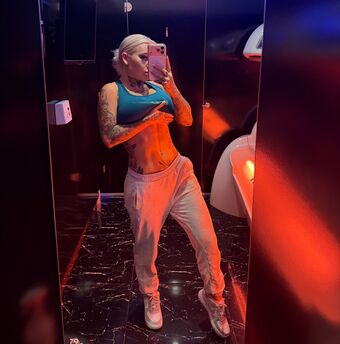 Megan Louise Nude Leaks OnlyFans Photo 62