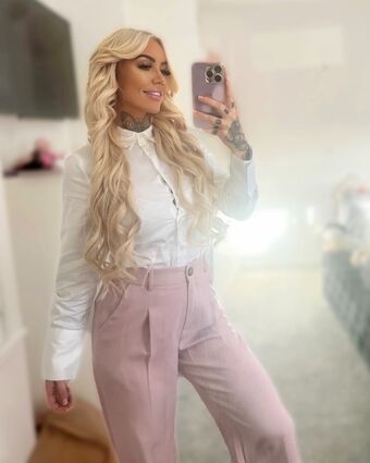 Megan Louise Nude Leaks OnlyFans Photo 69