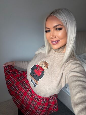 Megan Louise Nude Leaks OnlyFans Photo 71