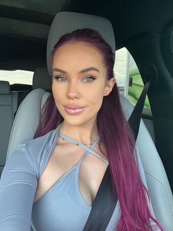 Megan Rain