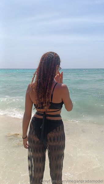 meganpradamodel