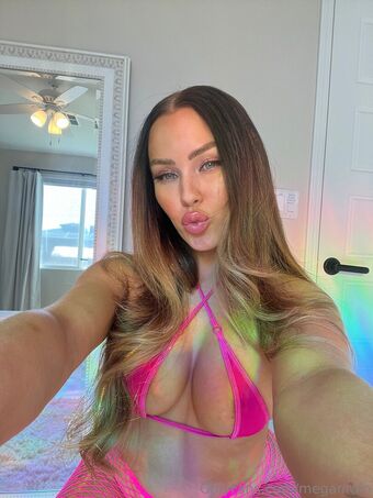 meganrain