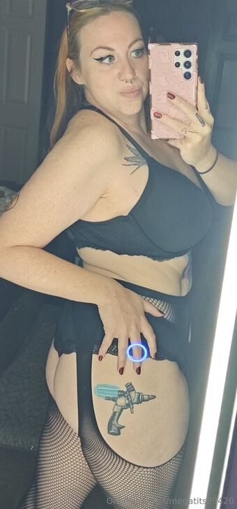megatits69420 Nude Leaks OnlyFans Photo 20