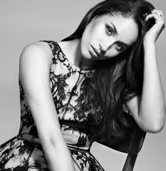 Meghan Ma