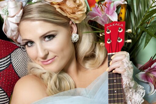 Meghan Trainor