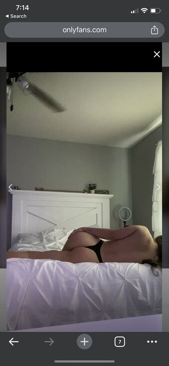 Meghan Willard Nude Leaks OnlyFans Photo 12