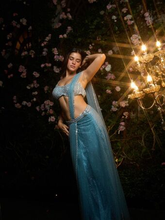Meghna Kaur