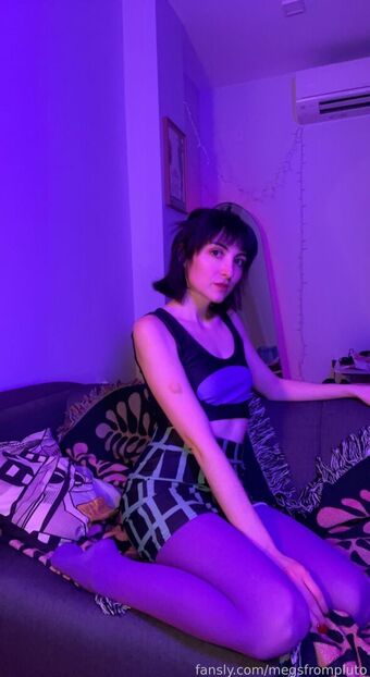 megsfrompluto Nude Leaks OnlyFans Photo 5