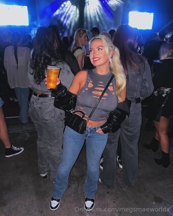 megsmaeuk69 Nude Leaks OnlyFans Photo 9