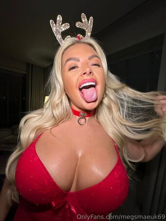 megsmaeuk69 Nude Leaks OnlyFans Photo 16