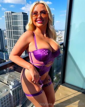 megsmaeuk69 Nude Leaks OnlyFans Photo 20